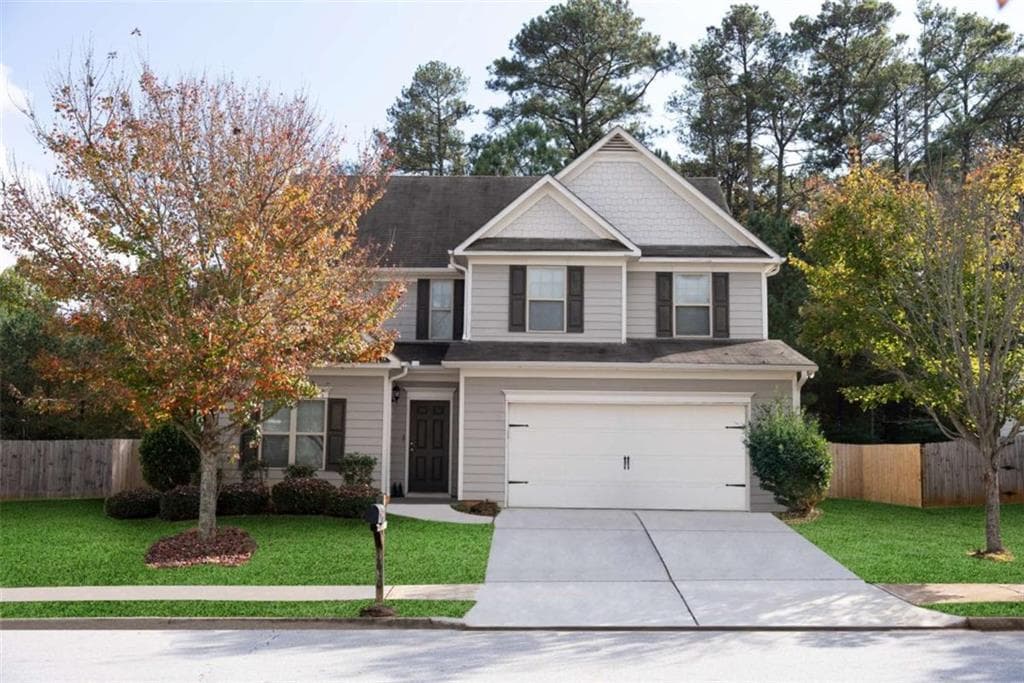 3680 Shale Lane, Conyers, GA 30013 — most recent listing photo