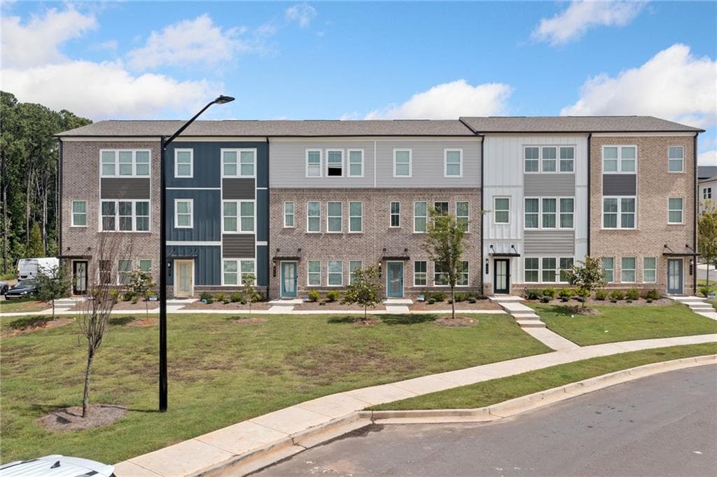 608 Tiller Way 33, Acworth, GA 30102 — most recent listing photo