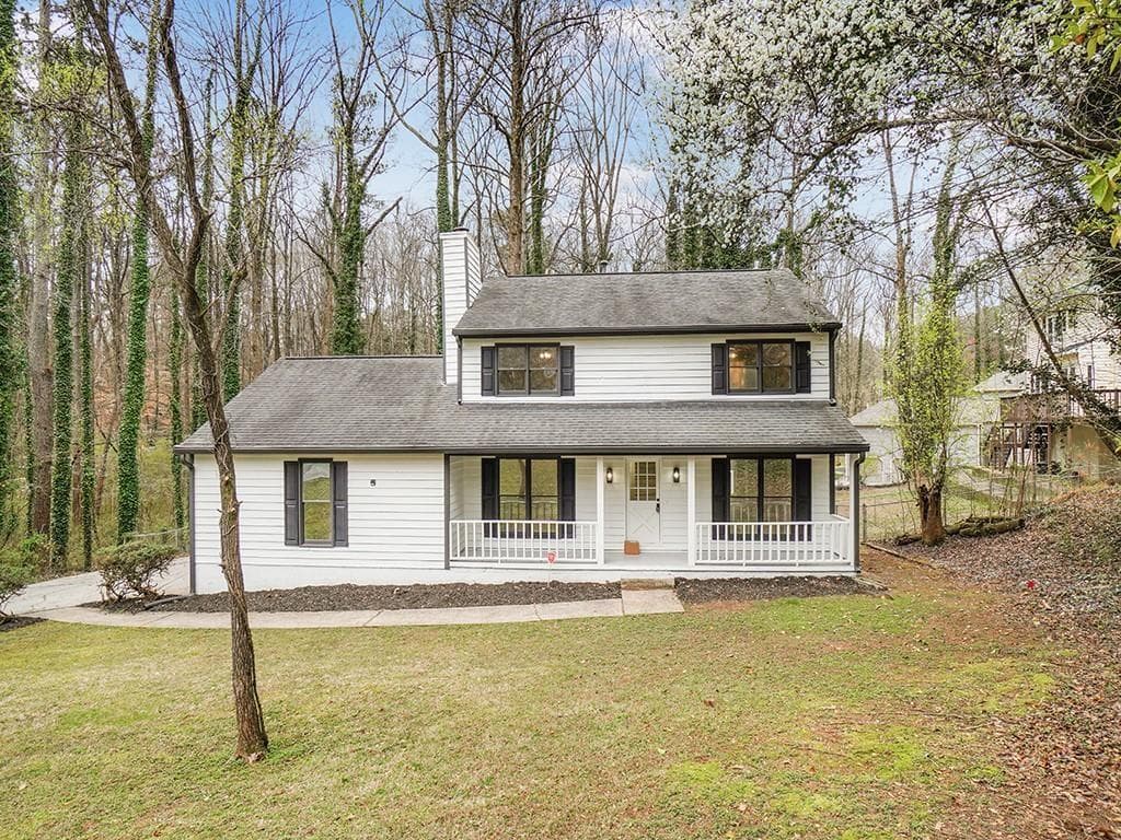 5096 Shannon Way, Mableton, GA 30126 — most recent listing photo