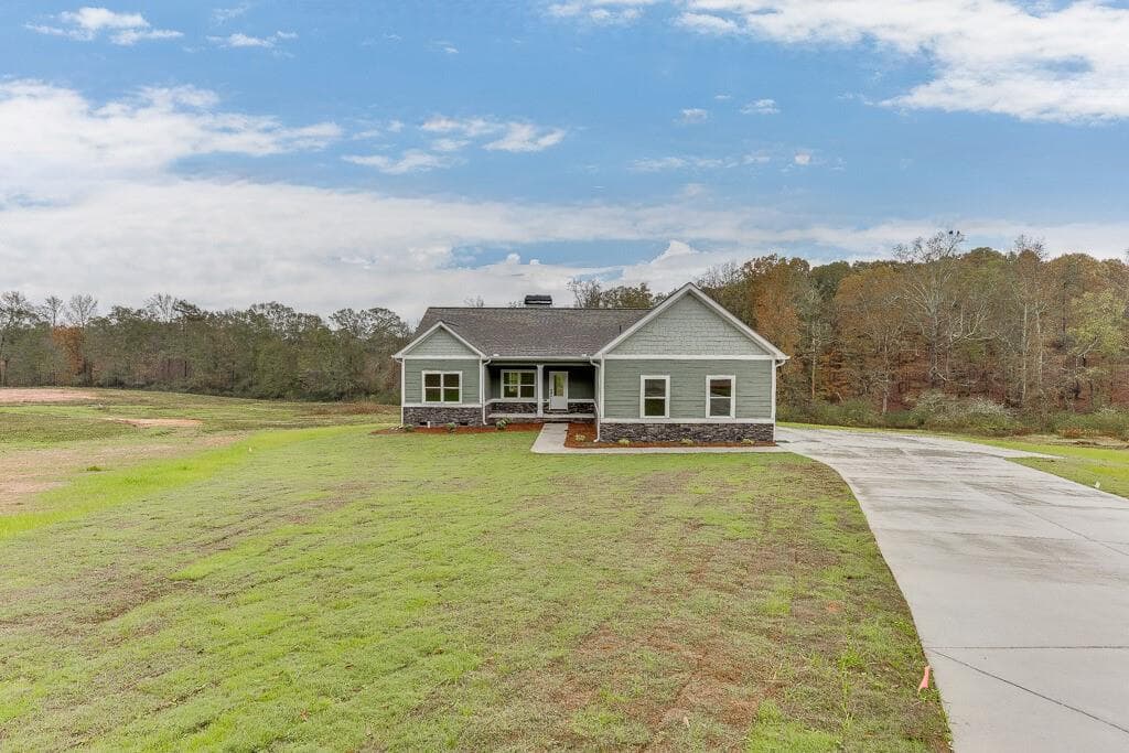 223 Anderson Thomas Road, Martin, GA 30557 — most recent listing photo