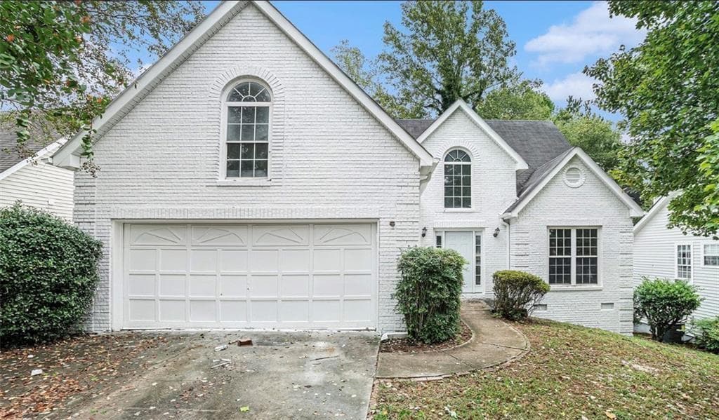 695 Old Johnson Road, Lawrenceville, GA 30045 — most recent listing photo