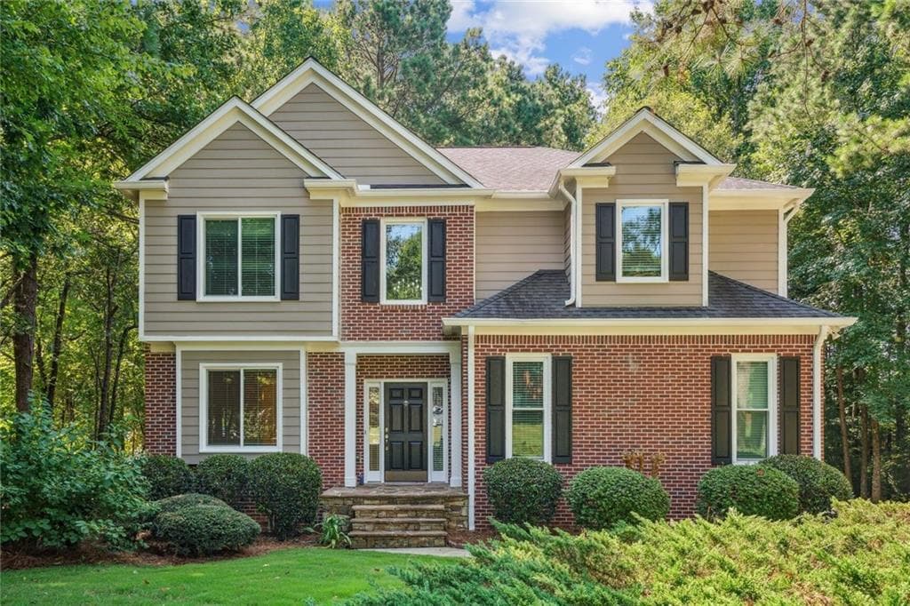 6650 Fairgreen Drive, Suwanee, GA 30024 — most recent listing photo