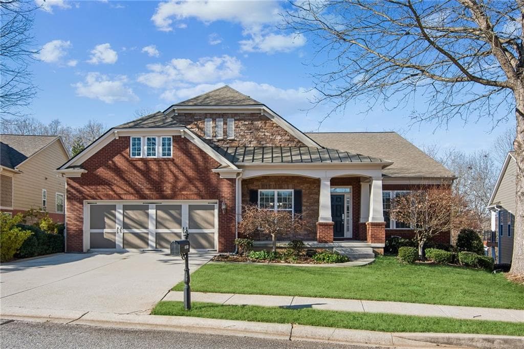 6138 Brookside Lane, Hoschton, GA 30548 — most recent listing photo