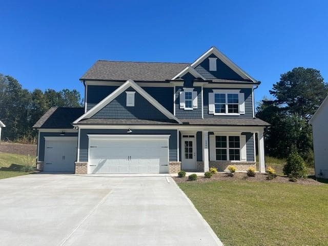 2584 Hickory Valley Drive, Snellville, GA 30078 — most recent listing photo