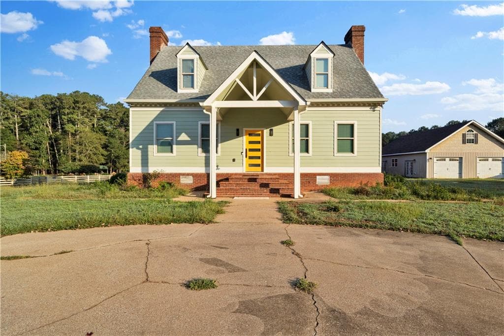 155 Honey Creek Road, Mcdonough, GA 30252 — most recent listing photo