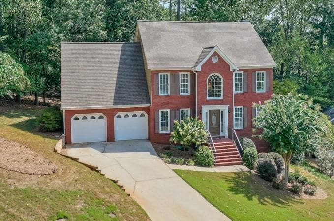 1131 Brogdon Drive, Powder Springs, GA 30127 — most recent listing photo