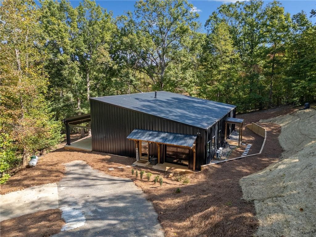 652 Brandy Mountain Road, Dahlonega, GA 30533 — most recent listing photo
