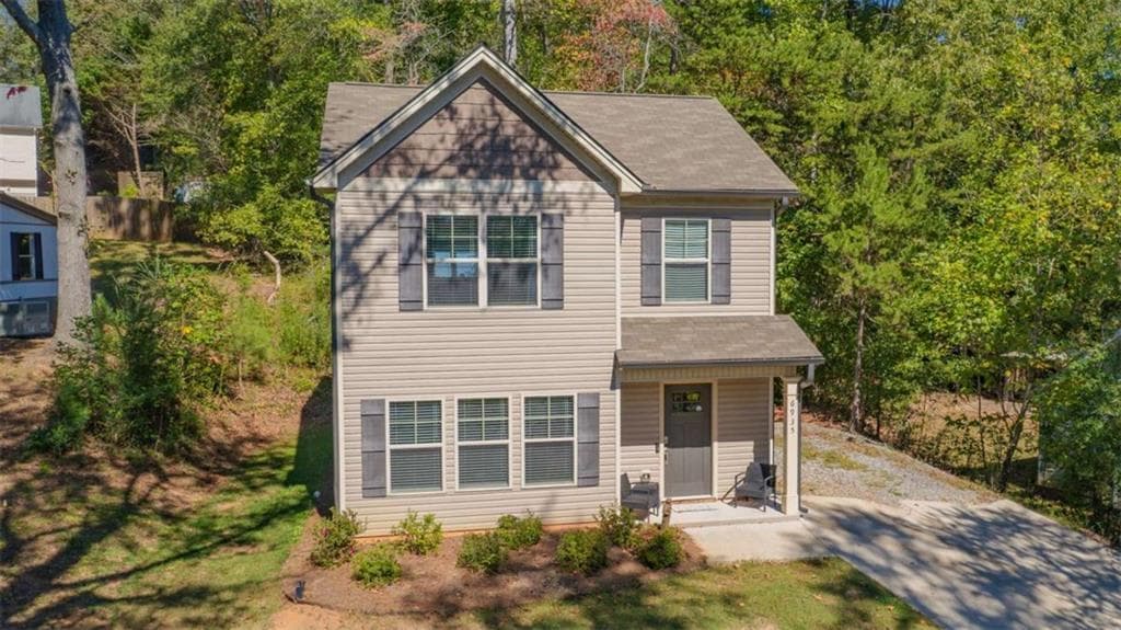 6935 Crystal Cove Trail, Gainesville, GA 30506 — most recent listing photo