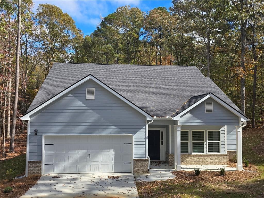 3233 Greenhill Drive, Villa Rica, GA 30180 — most recent listing photo