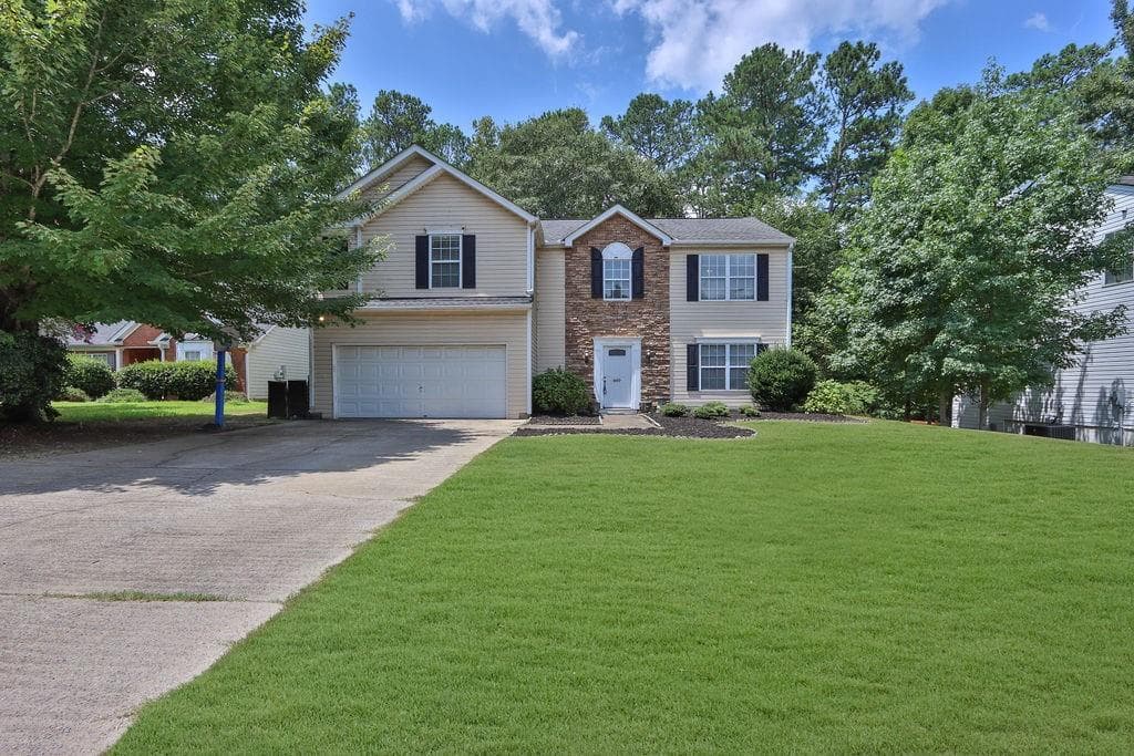 449 Two Iron Trail, Kennesaw, GA 30144 — most recent listing photo