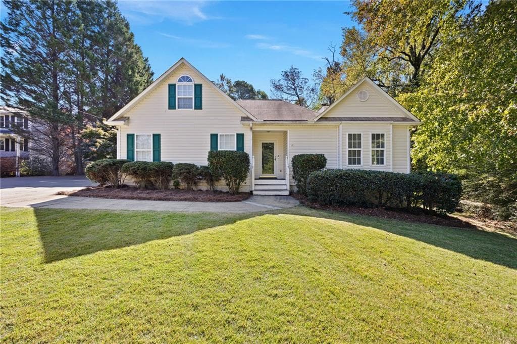 5555 Christi Drive, Douglasville, GA 30135 — most recent listing photo