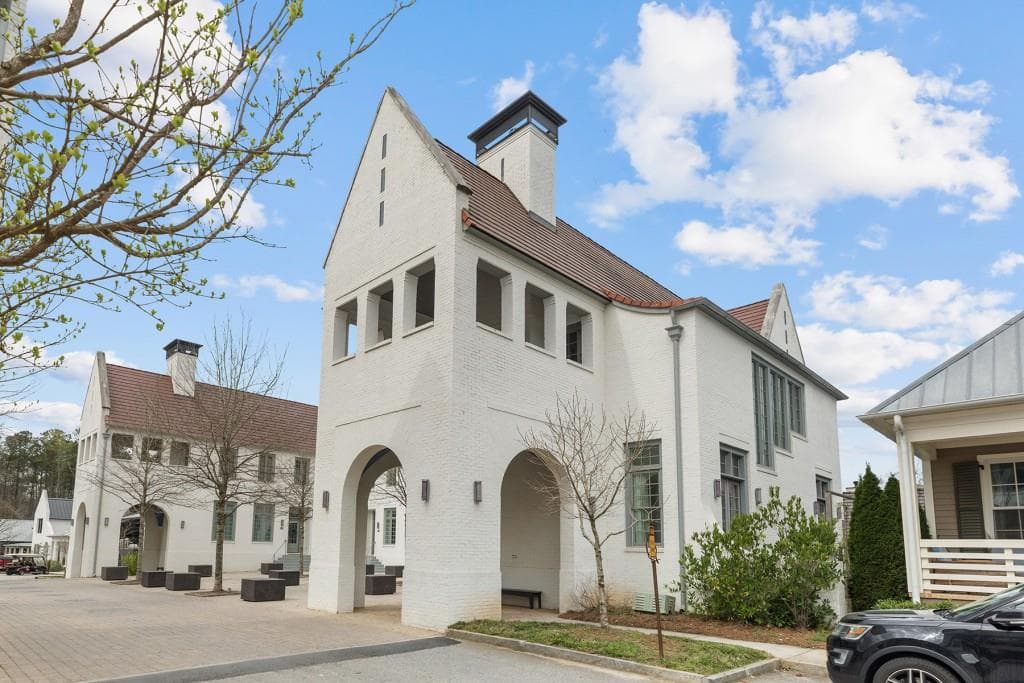 11273 Serenbe Lane, Chattahoochee Hills, GA 30268 — most recent listing photo