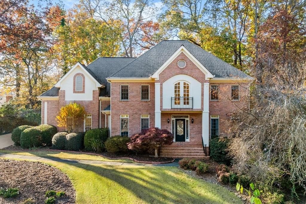 4270 Ridgehurst Drive, Smyrna, GA 30080 — most recent listing photo
