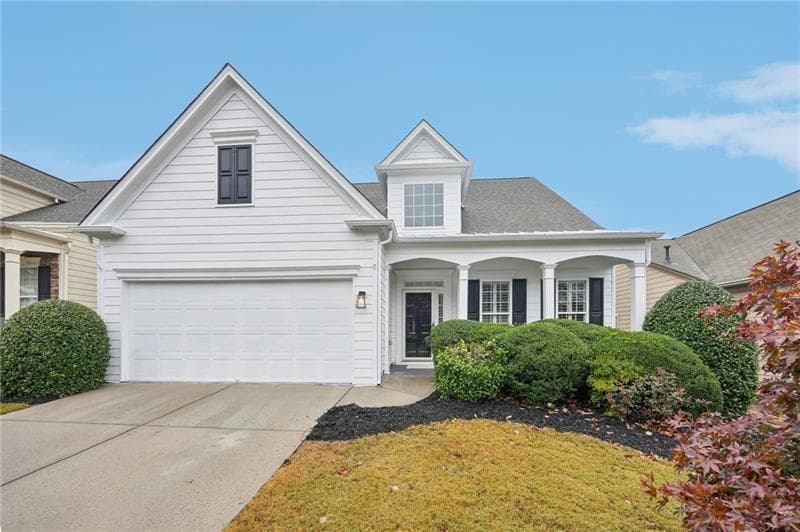 1475 Diplomat Drive, Cumming, GA 30041 — most recent listing photo