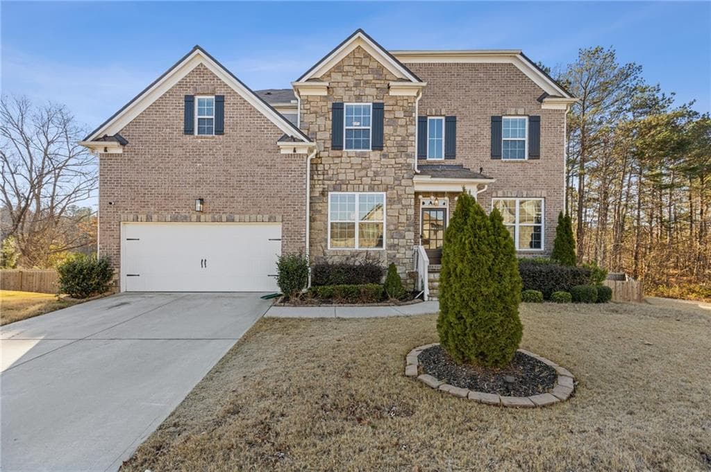 2007 Hamilton Lake Court, Buford, GA 30519 — most recent listing photo