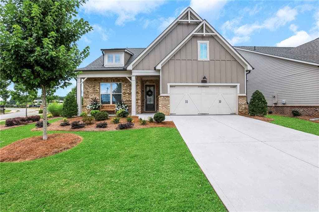 2955 Steinbeck Street, Cumming, GA 30041 — most recent listing photo