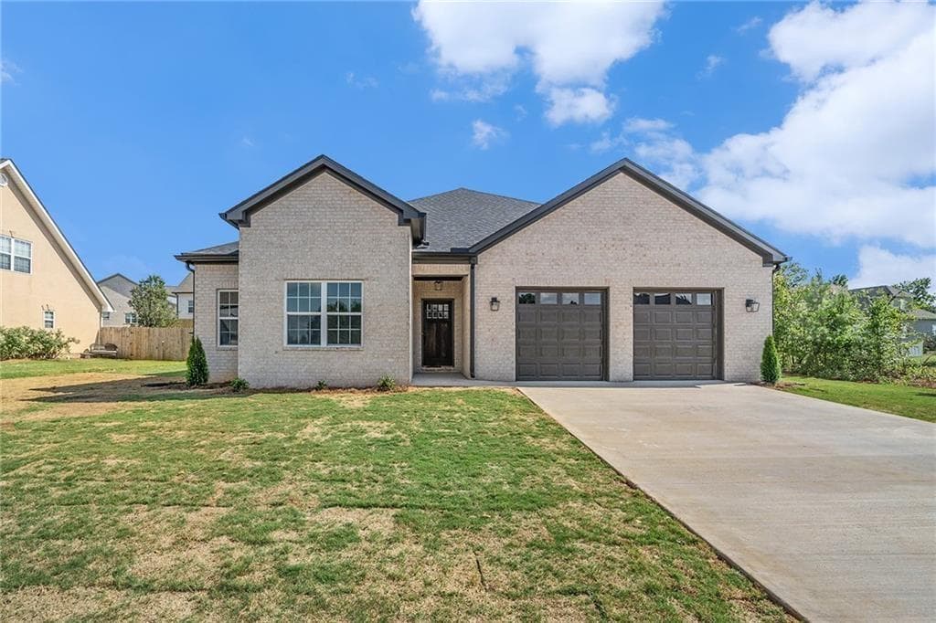 3 bedroom, 3 bathroom single family residence sold at 50 Keating Street, Chatsworth, GA 30705