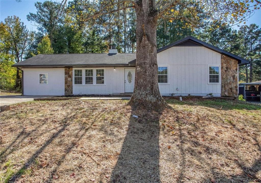 2989 Menlo Park Drive, Rex, GA 30273 — most recent listing photo
