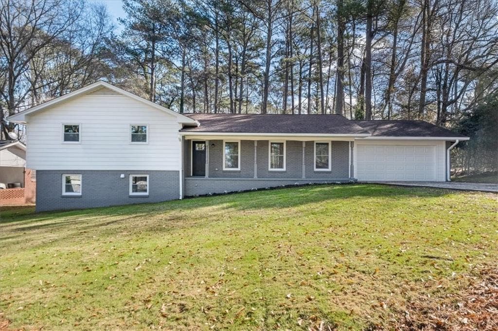 2529 Amalfi Drive, Conyers, GA 30012 — most recent listing photo