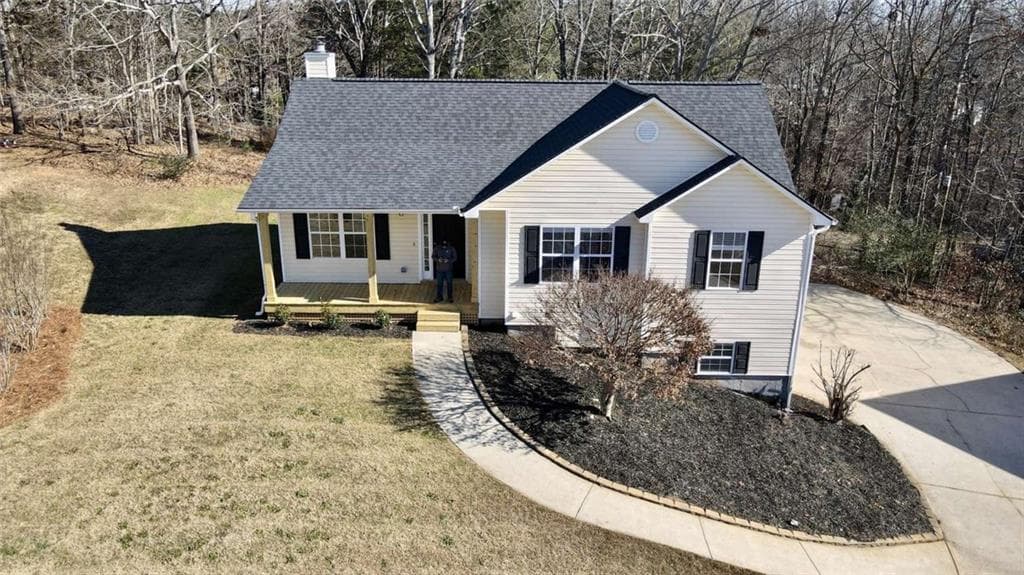 7030 Ridge Way, Gainesville, GA 30506 — most recent listing photo