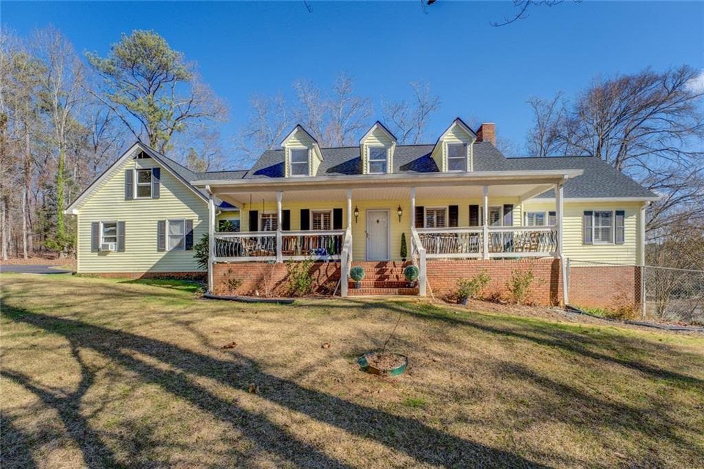 1060 River Cove Road, Social Circle, GA 30025 — most recent listing photo