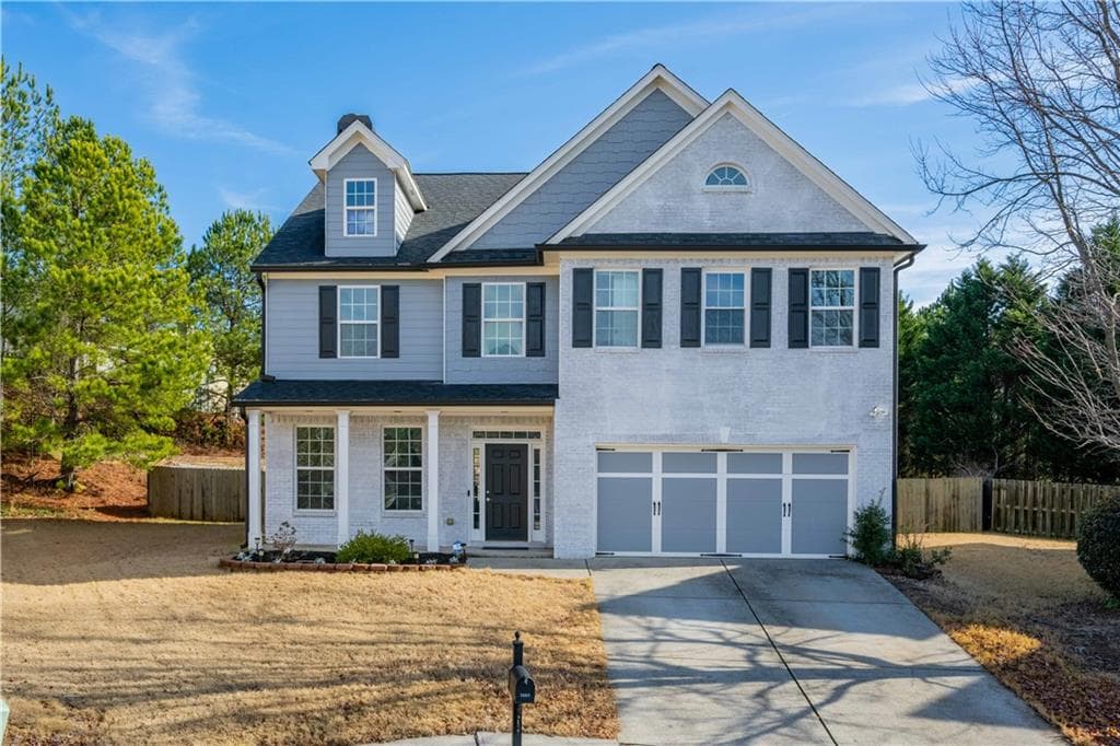 3463 Bryana Ridge Court, Suwanee, GA 30024 — most recent listing photo