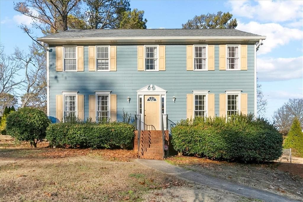 718 Creek Trail, Kennesaw, GA 30144 — most recent listing photo