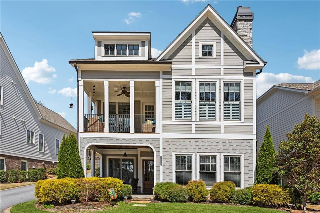 5499 Vineyard Park Trail, Norcross, GA 30071 — most recent listing photo