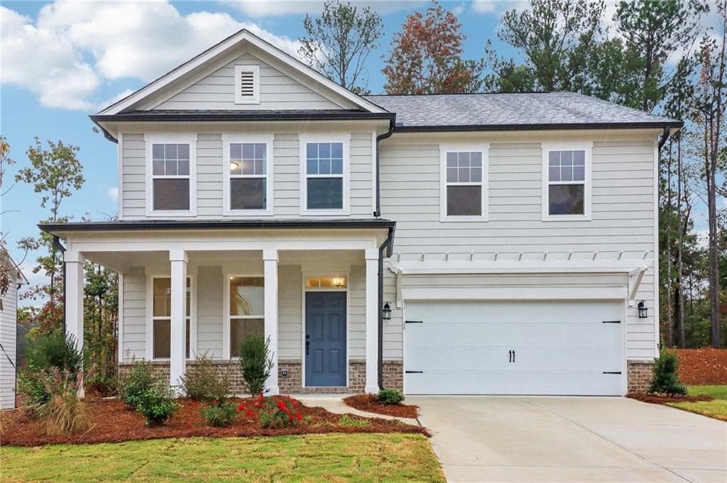 5388 Heron Bay Boulevard, Locust Grove, GA 30248 — most recent listing photo