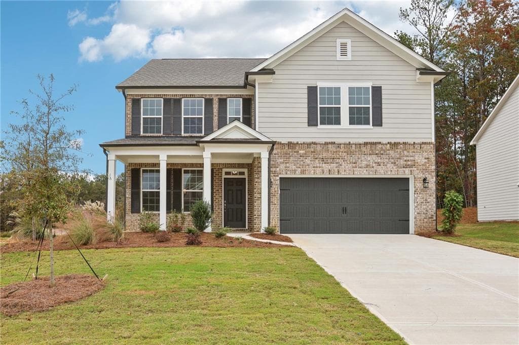 5392 Heron Bay Boulevard, Locust Grove, GA 30248 — most recent listing photo