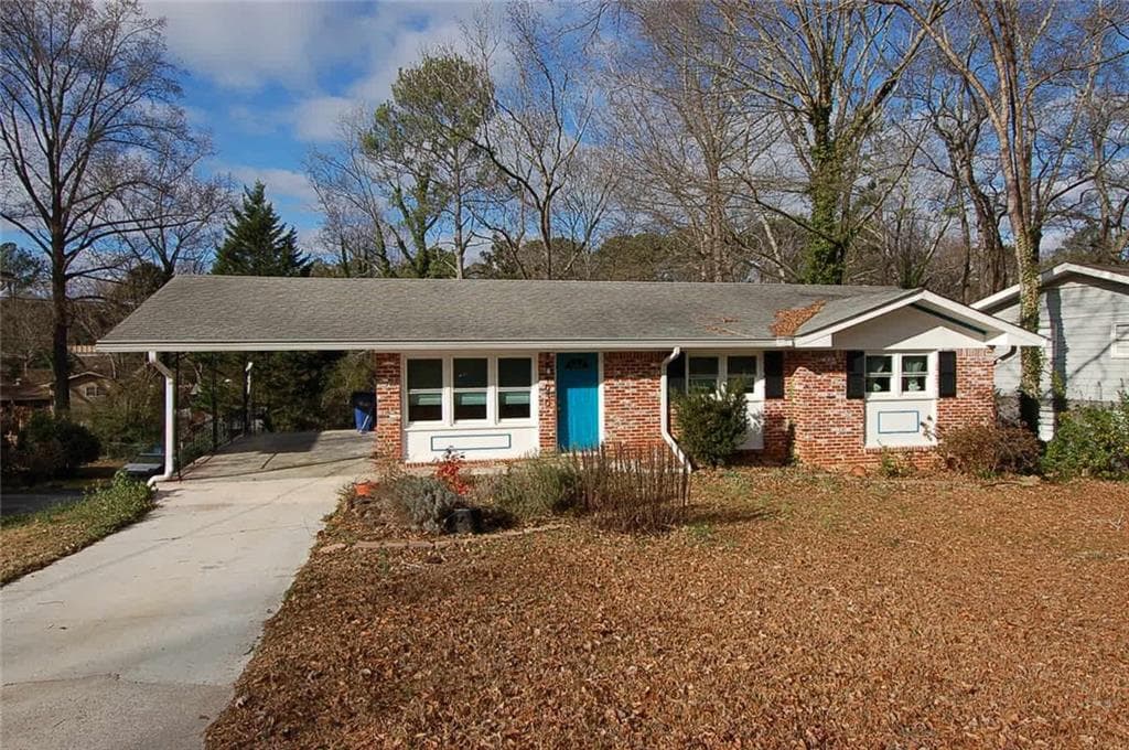 1040 Mell Avenue, Clarkston, GA 30021 — most recent listing photo