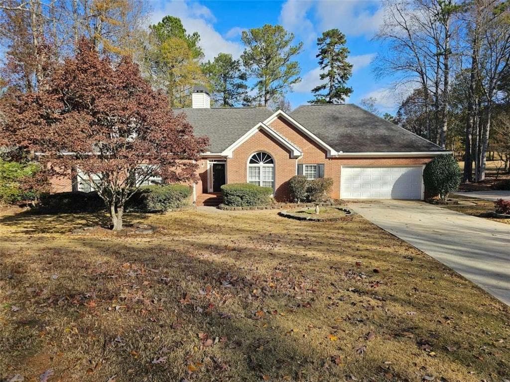 63 Clubview Drive, Newnan, GA 30265 — most recent listing photo
