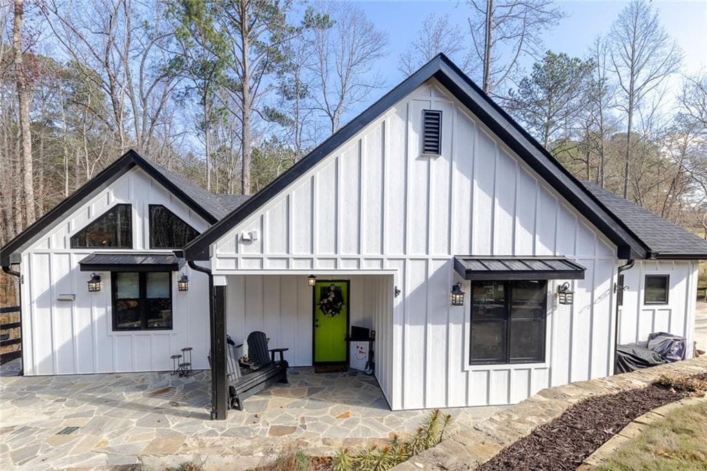 239 Green Ridge Road, Jasper, GA 30143 — most recent listing photo