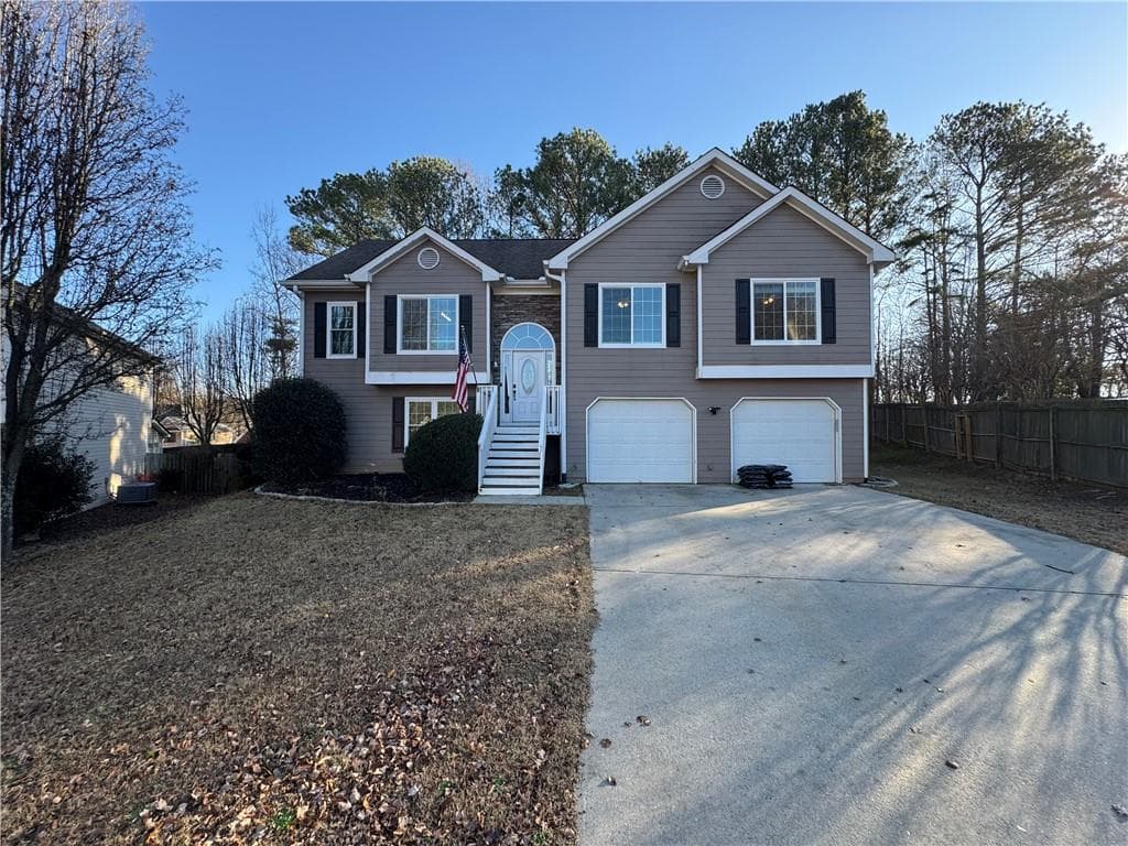 5106 Thorin Oak Circle, Sugar Hill, GA 30518 — most recent listing photo