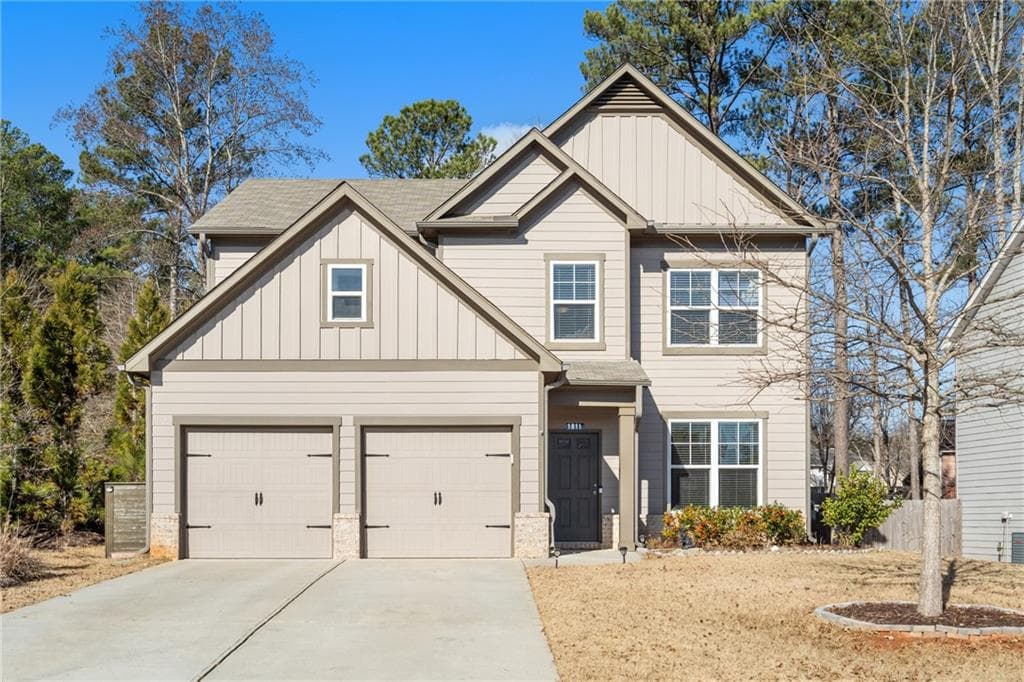 1811 Pebble Beach Drive, Marietta, GA 30008 — most recent listing photo