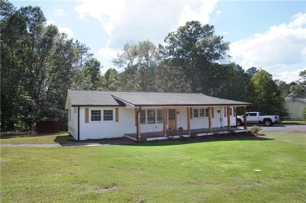 428 Nebo Road, Dallas, GA 30157 — most recent listing photo