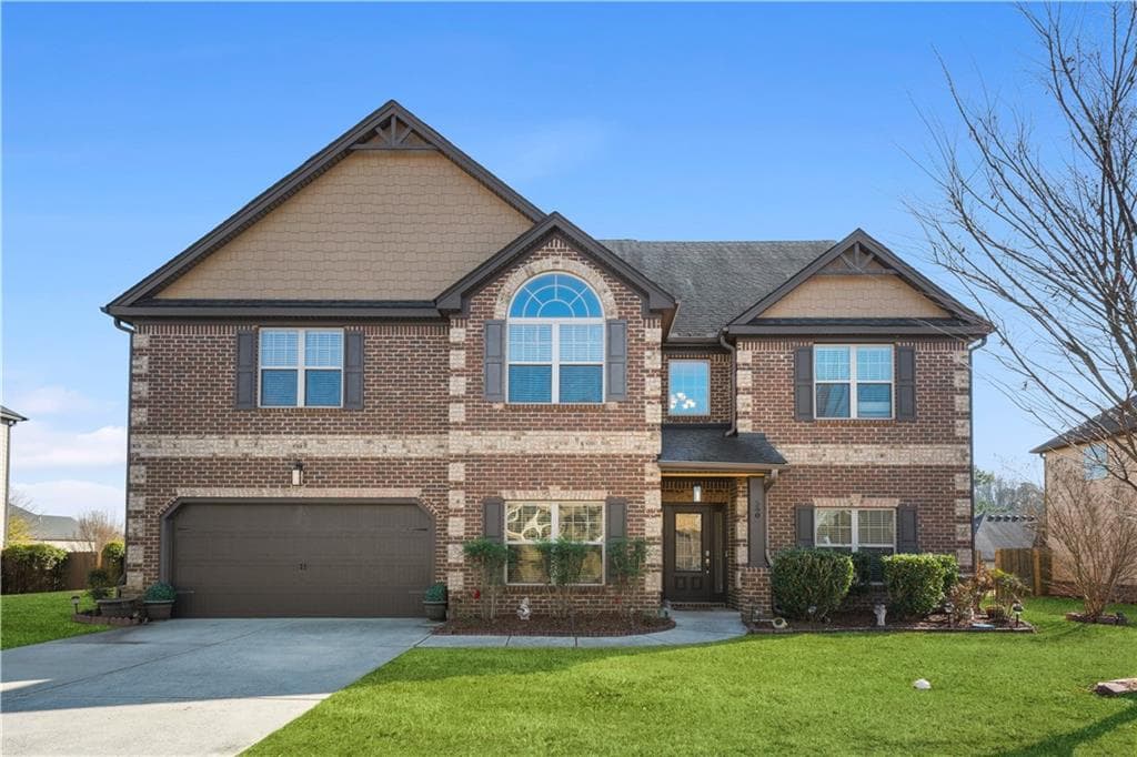560 Besra Drive, Grayson, GA 30017 — most recent listing photo
