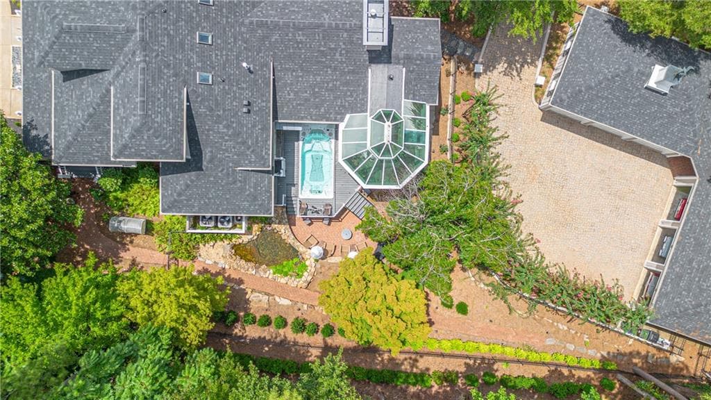 117 N Cove Drive, Peachtree City, GA 30269 — most recent listing photo