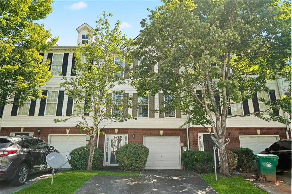 5644 Strathmoor Manor Circle, Lithonia, GA 30058 — most recent listing photo