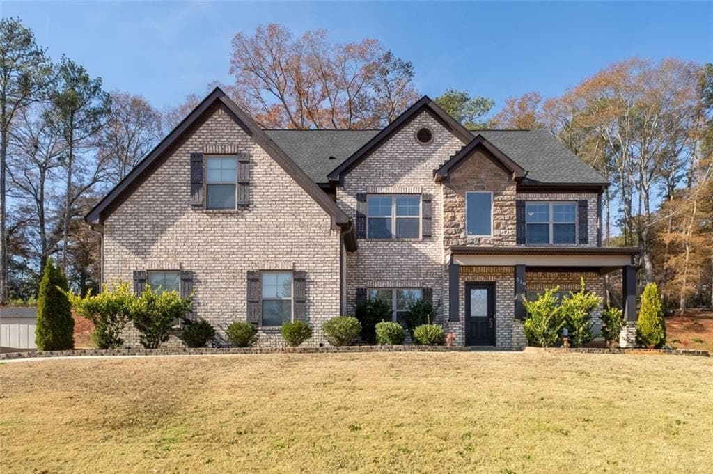 510 PALMETTO OAKS Trail, Palmetto, GA 30268 — most recent listing photo