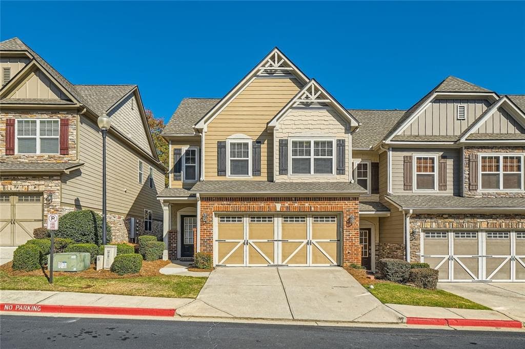 1510 Dolcetto Trace, Kennesaw, GA 30152 — most recent listing photo