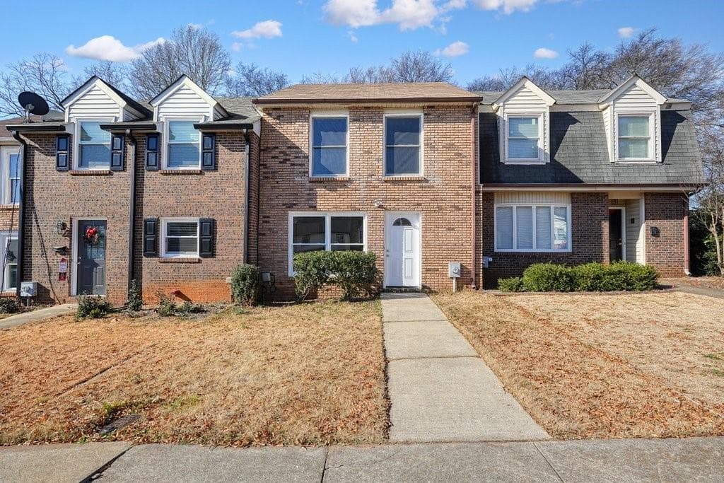 3 Brookside Court, Cartersville, GA 30120 — most recent listing photo