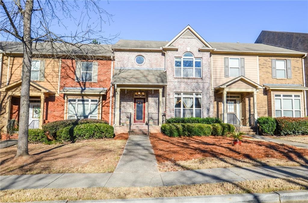 6161 Thorncrest Drive, Tucker, GA 30084 — most recent listing photo
