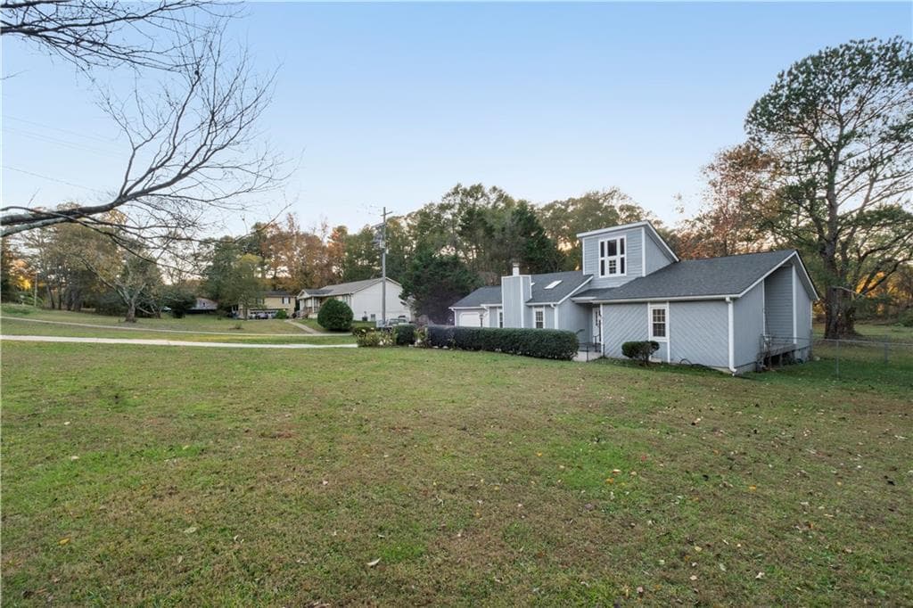 78 6th Street, Emerson, GA 30137 — most recent listing photo