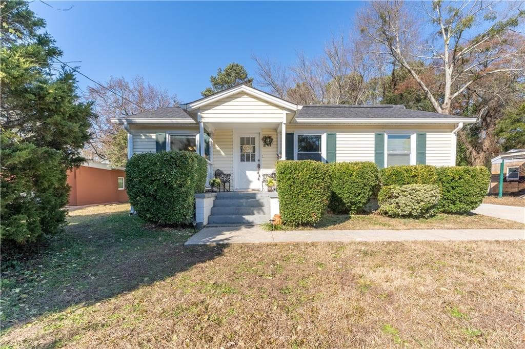 4520 Lawrenceville Highway, Tucker, GA 30084 — most recent listing photo