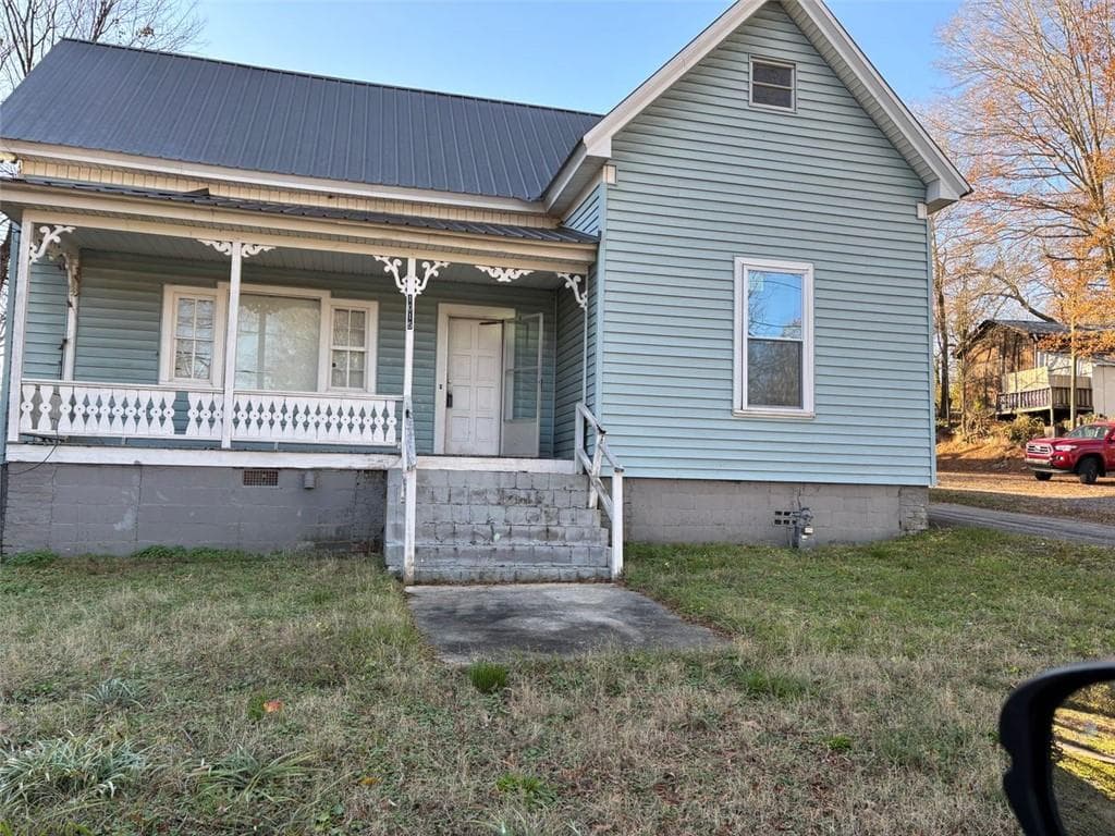 1015 DESOTO Avenue, Rome, GA 30165 — most recent listing photo
