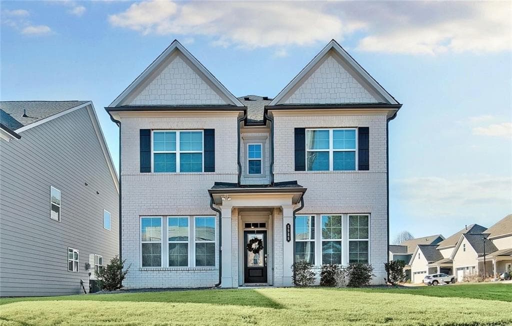 5986 State Bridge Road, Johns Creek, GA 30097 — most recent listing photo