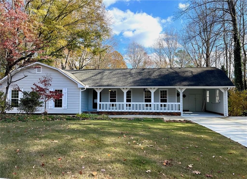 5148 Pine Cliff Tarn, Acworth, GA 30102 — most recent listing photo