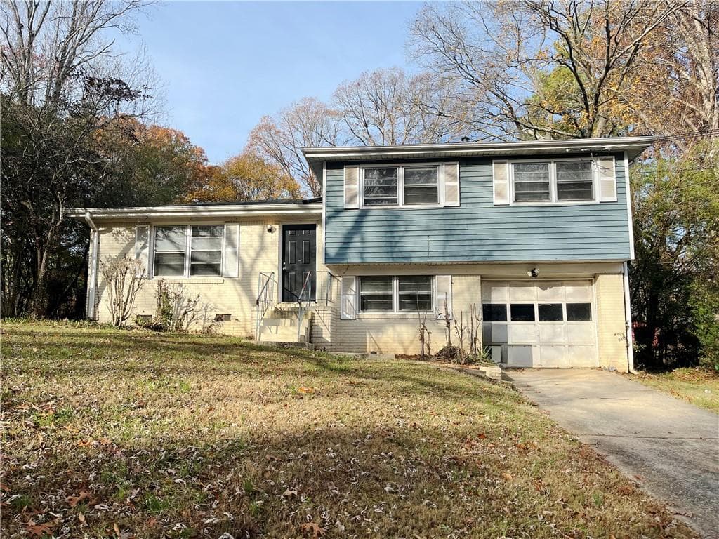 422 Windsor Drive, Forest Park, GA 30297 — most recent listing photo