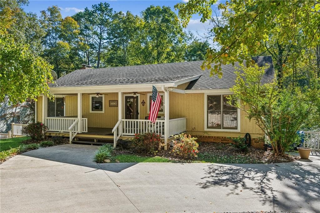 1930 Ridge Road, Cumming, GA 30041 — most recent listing photo